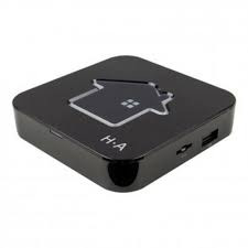 Rec. Dig. iptv htv H-A 4k