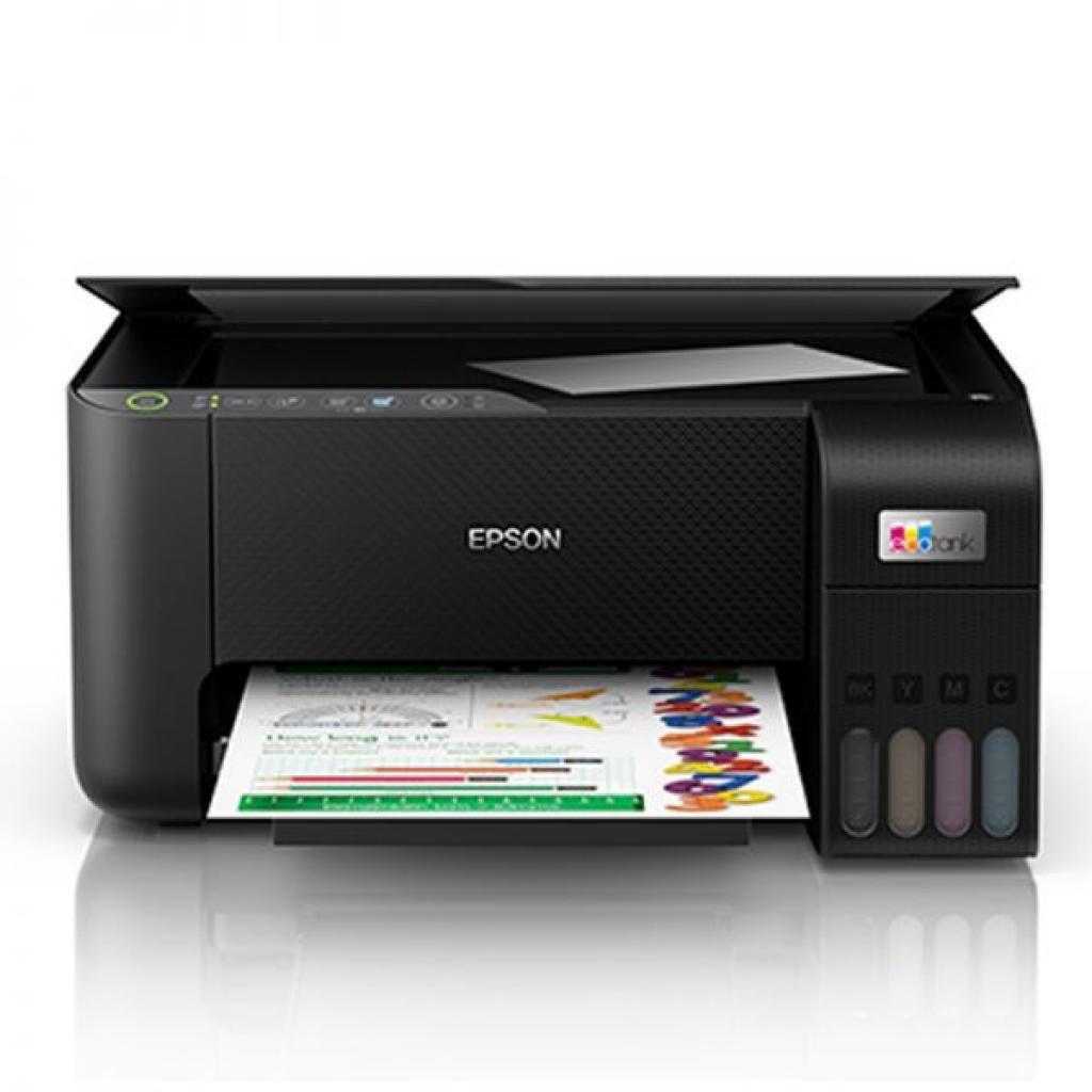 IMP. EPSON L3250 MULTI BIVOLT C/BUK   SIN GARANTIA
