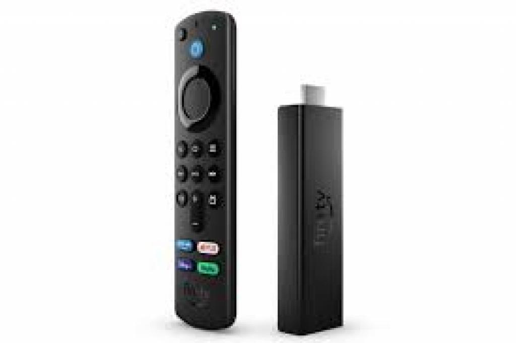 Google Amazon Fire Tv Stick 4K Max 2Ger