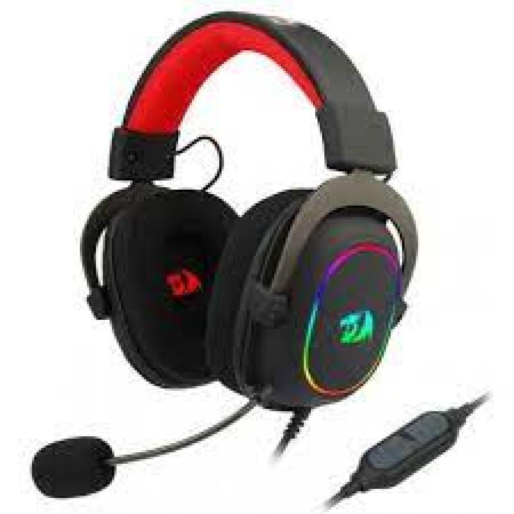 FONE REDRAGON ZEUS X H510-RGB RGB PR