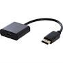 ADAP. DISPLAYPORT P/HDMI ARGOM ARG-CB-0059