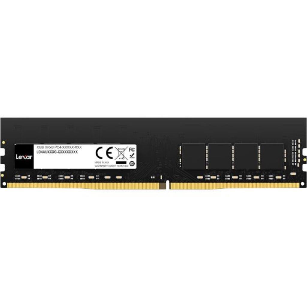 MEM DDR4-16GB 3200 LEXAR LD4AU016G-B3200GSST
