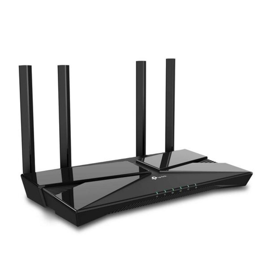 WIR. ROUTER TP-LINK ARCHER AX23 AX1800 WIFI 6