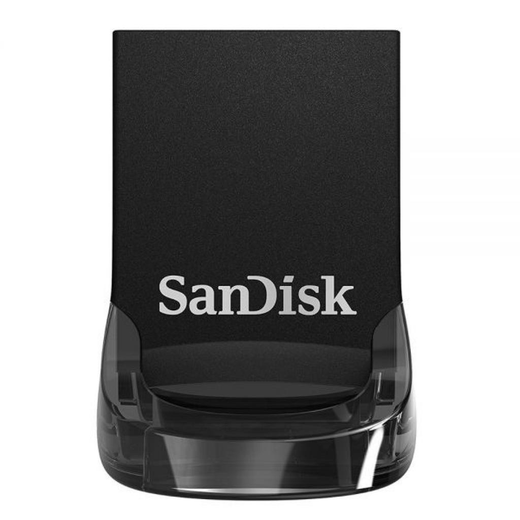 PEN DRIVE   32GB SANDISK Z430 ULTRA FIT         SG