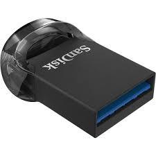 PEN DRIVE   64GB SANDISK Z430 ULTRA FIT         SG