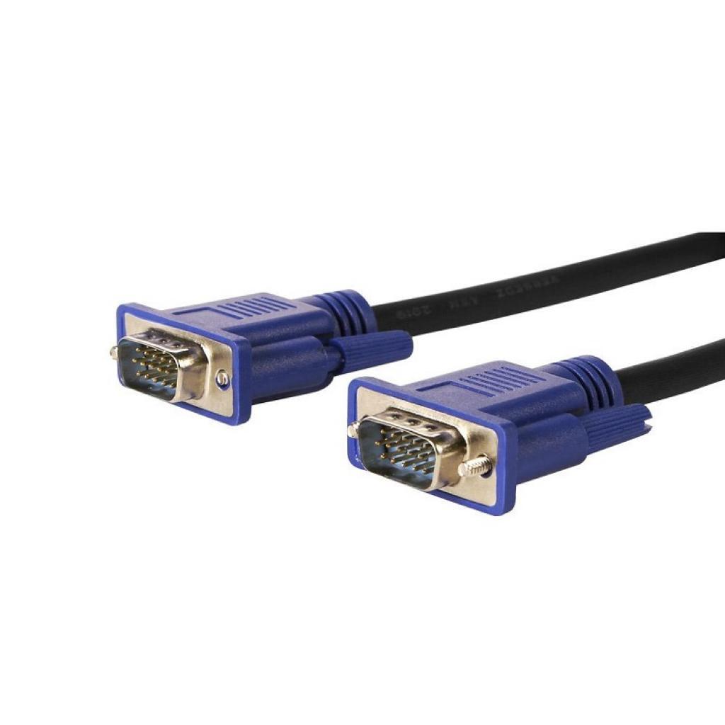 Cabo VGA  7.5 Metros Mon./Proj. Argom
