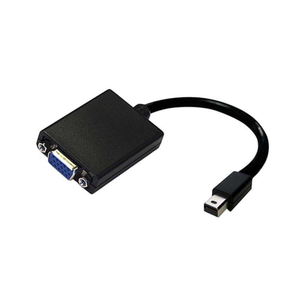 ADAP. MINI DISPLAYPORT P/VGA ARGOM ARG-CB-0053 A