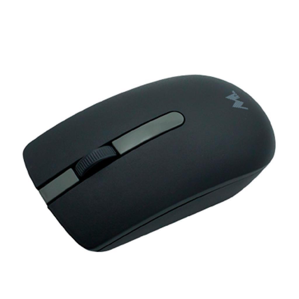 MOUSE MTEK MS307 PRETO