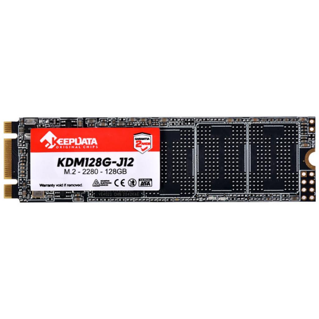 HD SSD M.2 2TB KEEPDATA KDM2T-J12