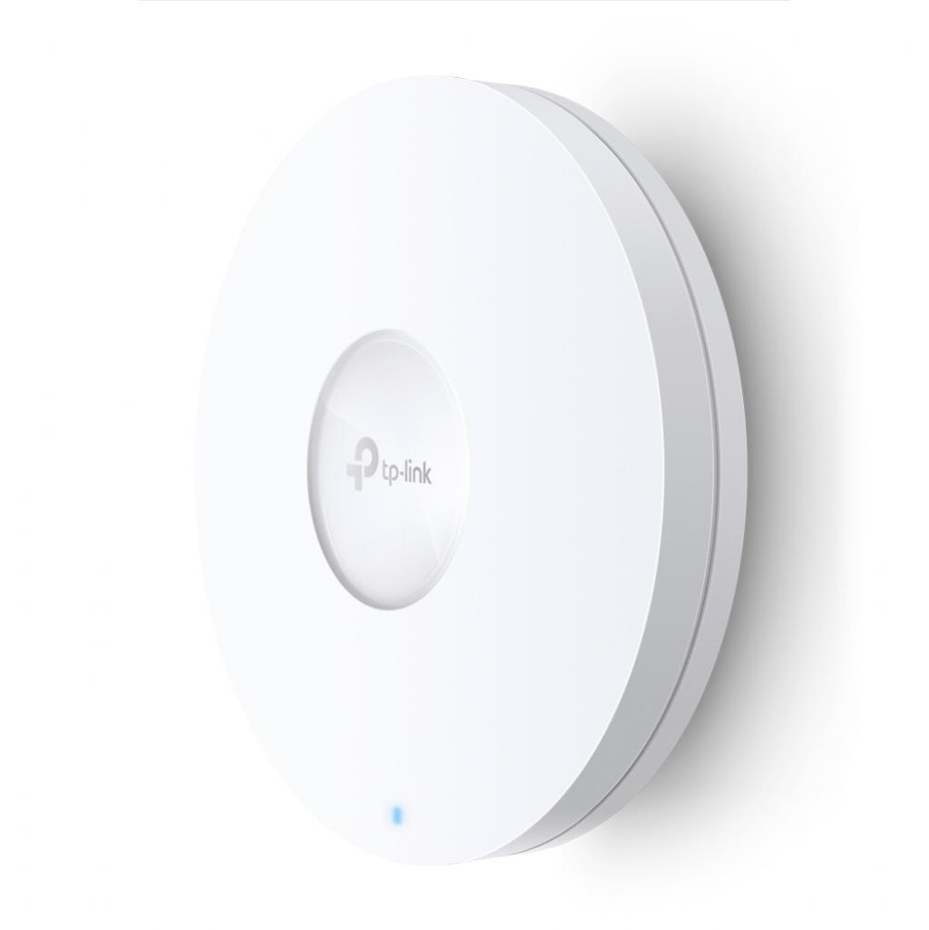 WIR. AP TP-LINK EAP620 HD CEILING (TETO) AX1800