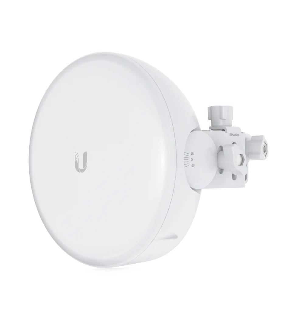 UBIQUITI AIRMAX GBE-BR GIGABEAM 60/5 GHZ RADIO