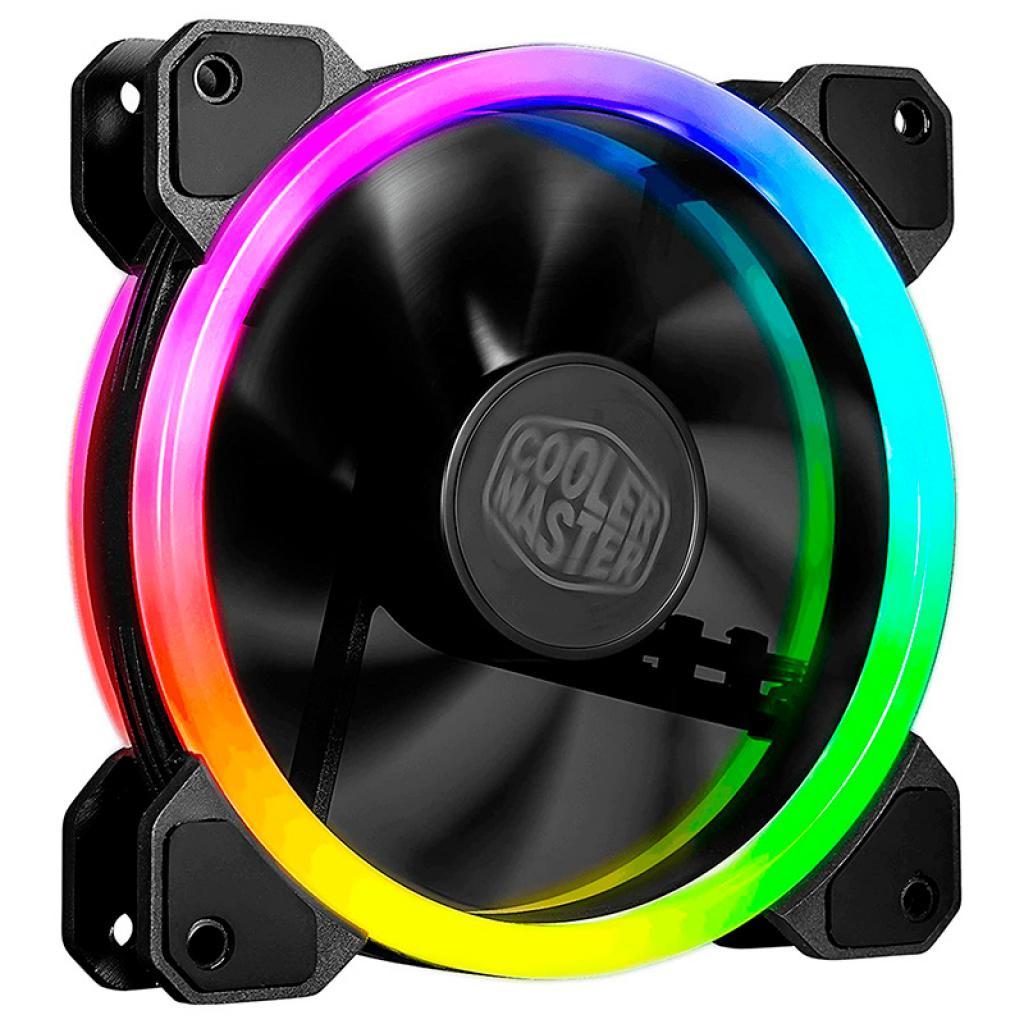 COOLER GAB. COOLER MASTERFAN MF120 S2 RGB IVA