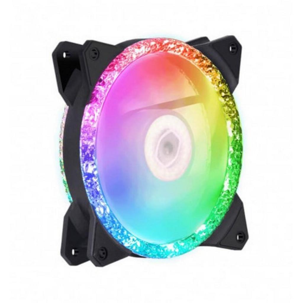 COOLER GAB. COOLER MASTERFAN MF120 PRISMATIC IVA