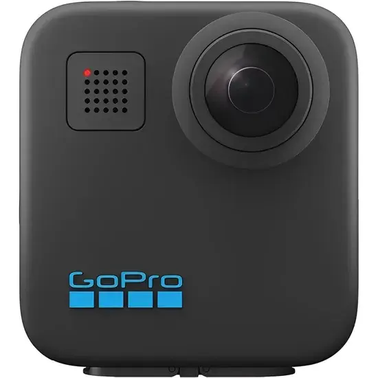 Go Pro Hero Max 360 CHDHZ-203-RW Preto
