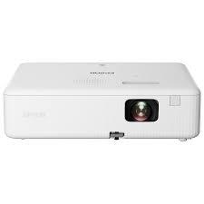 PROJETOR EPSON CO-W01 3000 LUMENS WXGA
