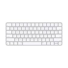 TEC. BT APPLE MAGIC MK2A3LL/A BRANCO|*