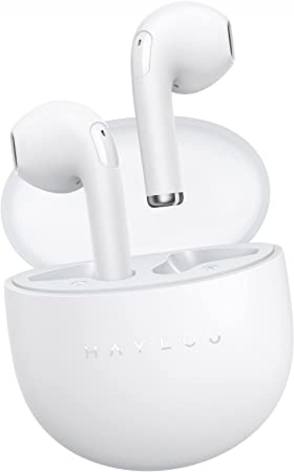 FONE HAYLOU X1 NEO WIFI BT BRANCO             S/G