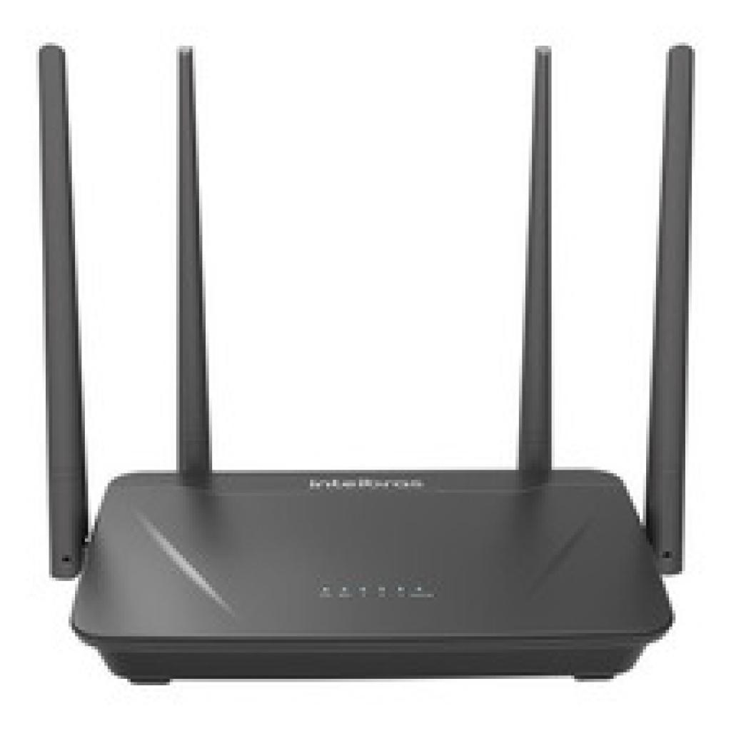 WIR. ROUTER HUAWEI WS7000-43 AX2S V2 PRETO WIFI6
