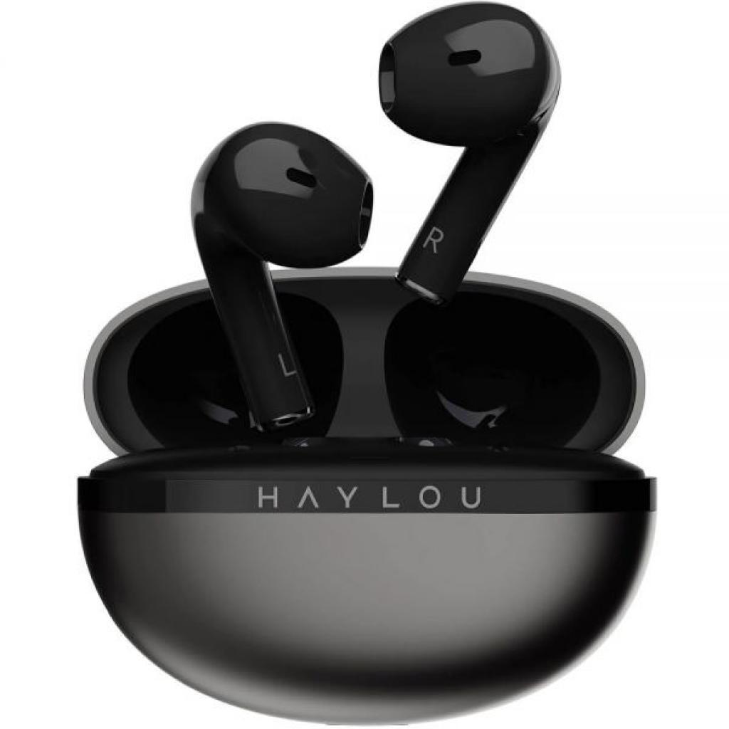 FONE HAYLOU X1 TWS BT 2023 PRETO              S/G