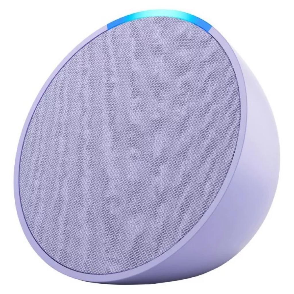CX DE SOM AMAZON ECHOPOP ALEXA 1A LAVANDA       SG