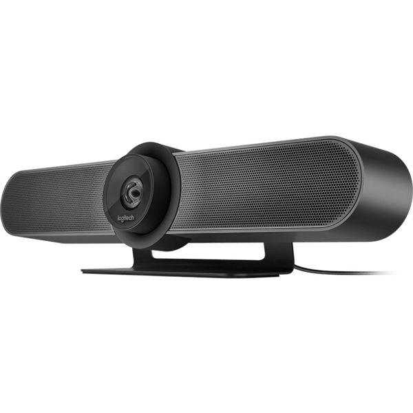 WEBCAM LOGITECH MEETUP 4K UHD 960-001101