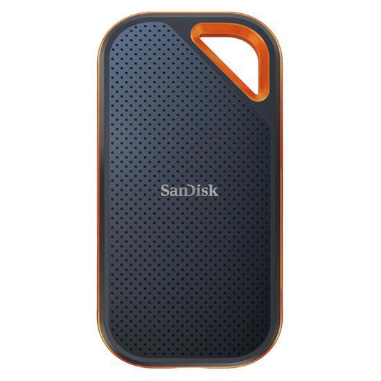HD EXT  1TB SANDISK SDSSDE81-1T00-G25 EXTREME PRO