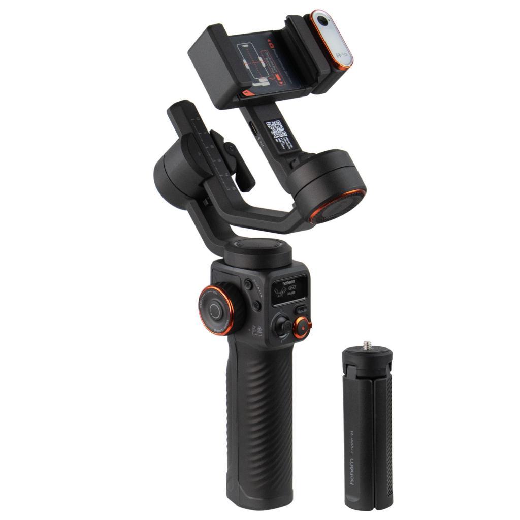 ESTABILIZADOR GIMBAL SATELLITE A-RM90 M6 KIT (IVA)