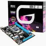 MB INTEL (1150) GOLINE H81M-G2