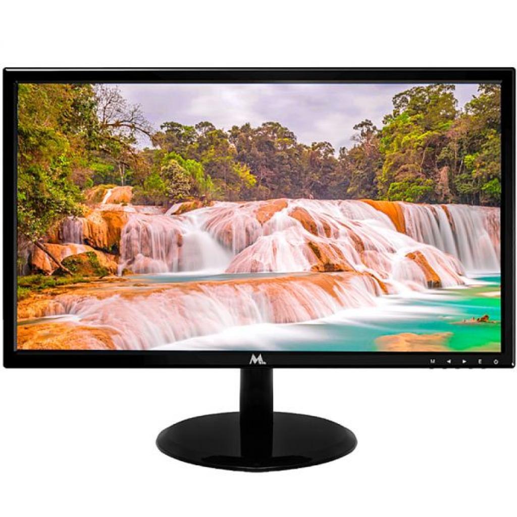 MON. LED 20" MTEK MS20NHT HDMI/VGA
