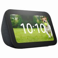 CX DE SOM AMAZON ECHO SHOW ALEXA 5 3RA GER PR|* SG