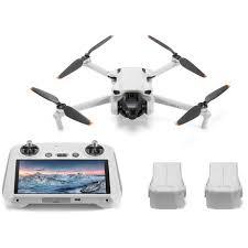 DJI DRONE MINI 3|* DJI RC                       SG