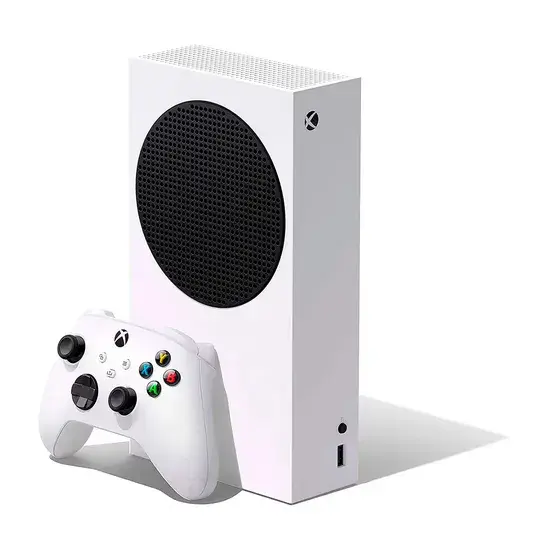 Console Game Xbox Series S 1TB Digital