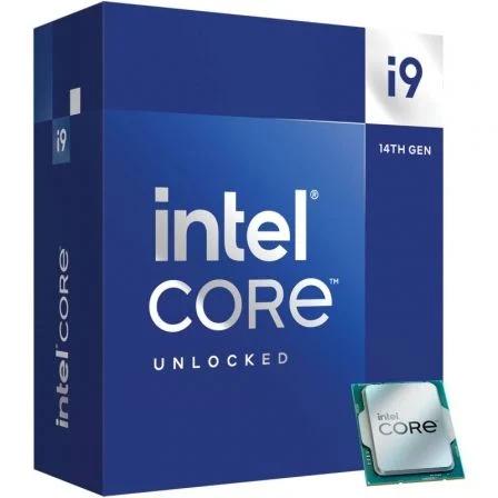 CPU CORE I9 14900KF 3.20GHZ 36MB 1700