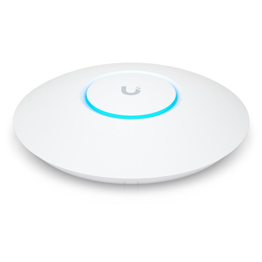 UBIQUITI U6+ UNIFI AP AC WIFI 6 2X2 MIMO 2.4/5GHZ