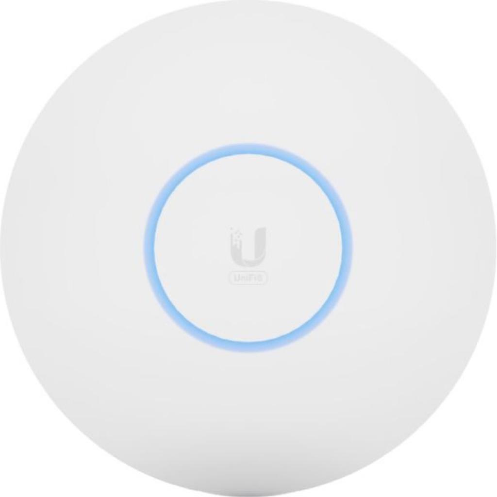 Ubiquiti UniFi U6 Enterprise Access Point WiFi 6E 4x4