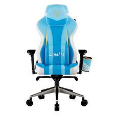 Cadeira Gamer Cooler Master Caliber X2 SF6 Chunli