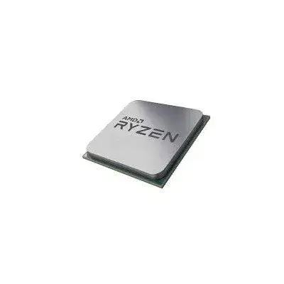 Processador AMD AM4 Ryzen R5-2400G Pro OEM