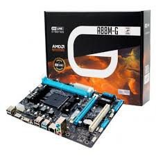 MB AMD (FM2) GOLINE A88M-G DDR3