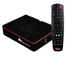 Rec.Dig. Audisat k50 Revuelto  s/garantia