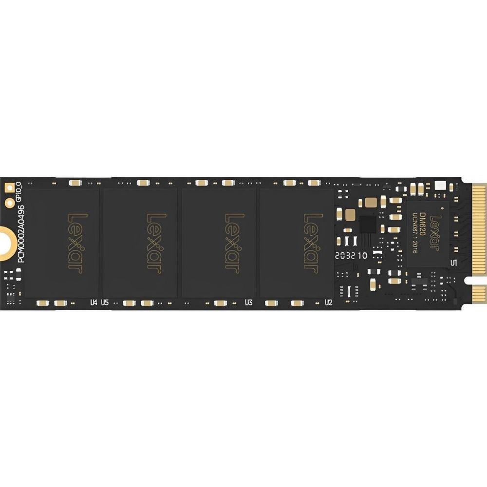 HD SSD M.2  256GB LEXAR NM620 NVME