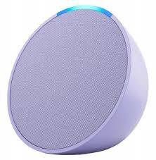 CX DE SOM AMAZON ECHOPOP ALEXA 1A LAVANDA|*     SG