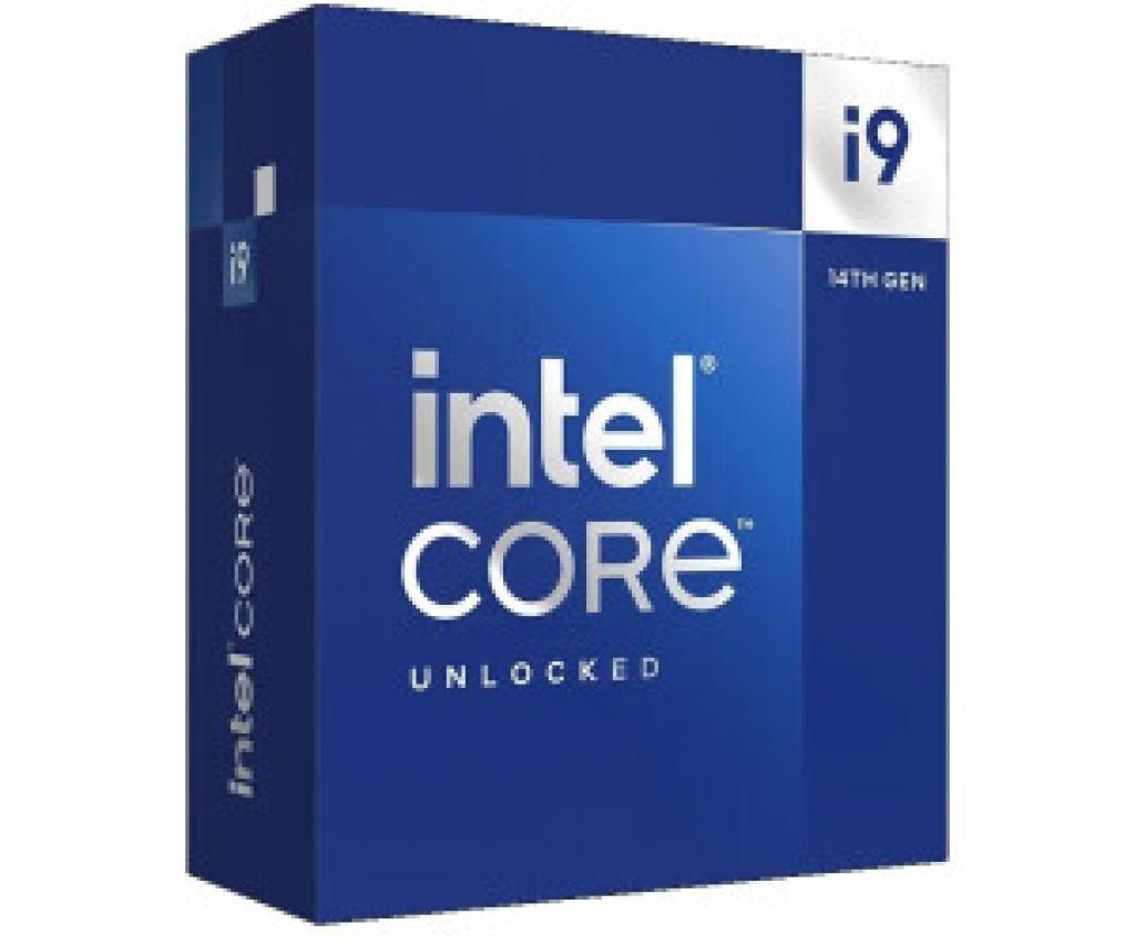 CPU CORE I9 14900F 2.00GHZ 36MB 1700