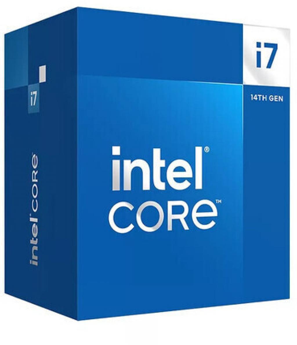 CPU CORE I7 14700F 2.10GHZ 33MB 1700