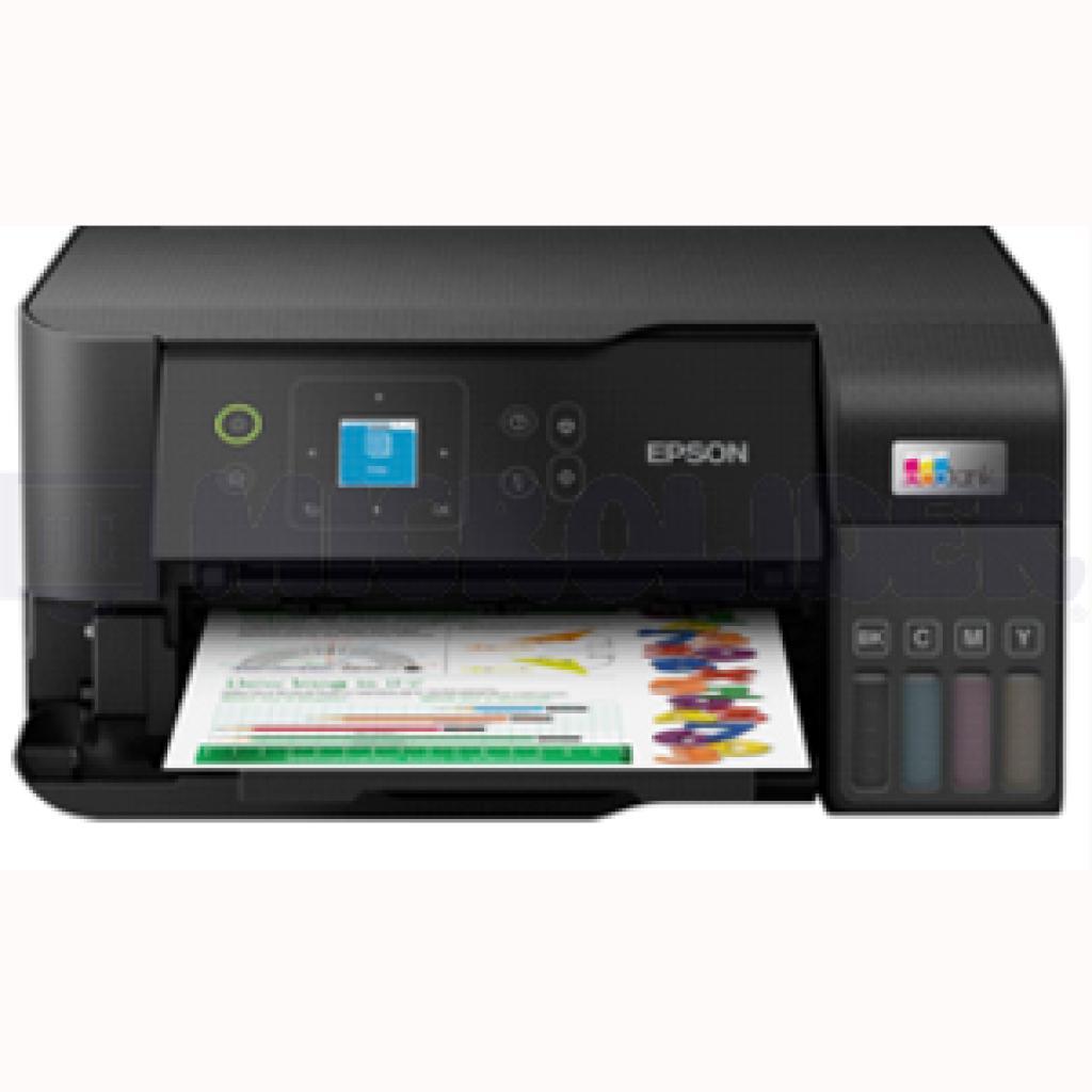 IMP. EPSON L3560 MULTI BIVOLT C/BUK   SIN GARANTI