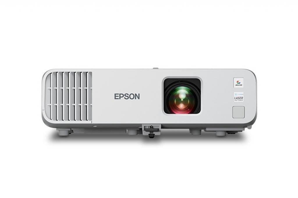 PROJETOR EPSON L260F 4600 LUMENS FHD LASER