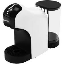 Cafeteira Quanta QTCMC50 110V Branco/Preto