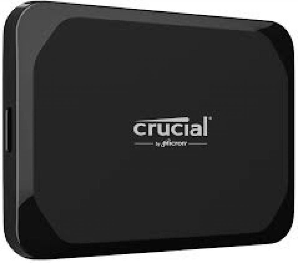 HD EXT  1TB CRUCIAL X9 CT1000X9SSD9 (SSD)