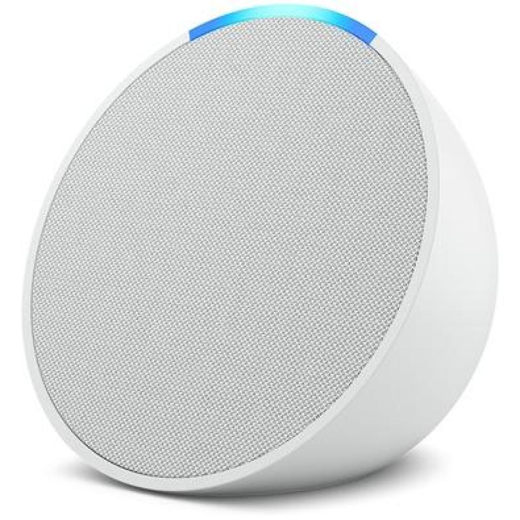 CX DE SOM AMAZON ECHOPOP ALEXA 1A BRANCO        SG