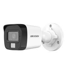 Cctv Câmera Hikvision Bullet DS-2CE16K0T-LPFS 3K