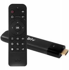 Rec. Dig. iptv btv stick es15 5g